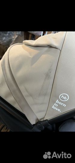 Коляска трансформер