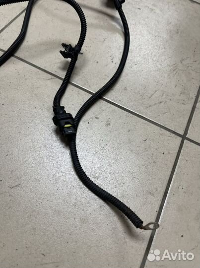 Жгут проводов двс-кпп BMW B38 F-серия
