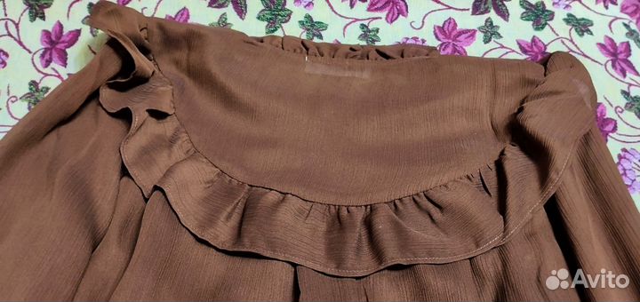 Блуза женская 48 - 50 р