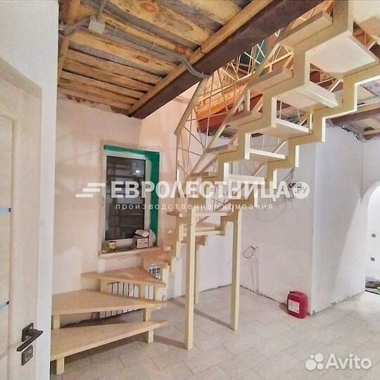 Лестница в дом
