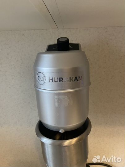 Миксер для молочных коктейлей