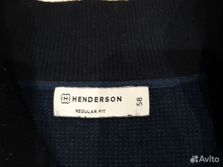 Джемперы Henderson 56р