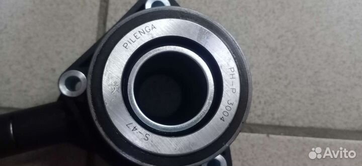 Подшипник выжемной гидравлический. Форд, Мазда