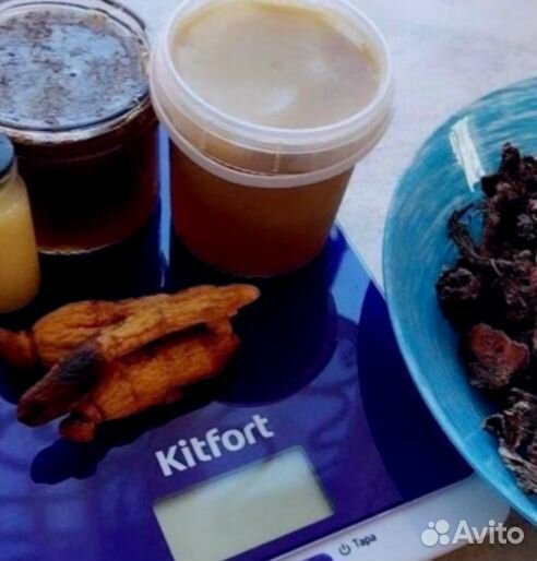 Медовое возбуждающее средство для мужчин