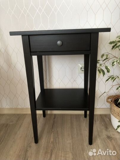 Тумба IKEA хемнэс