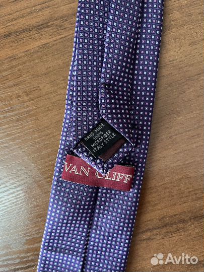 Галстук мужской