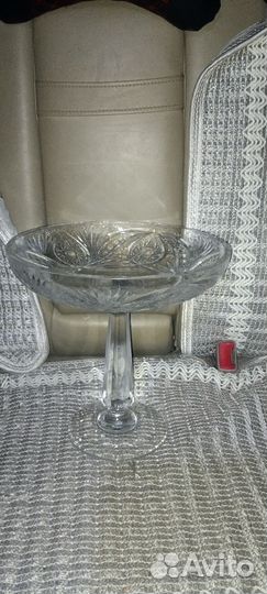 Ваза для фруктов