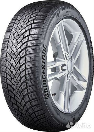 Bridgestone Blizzak LM-005 285/45 R20 V