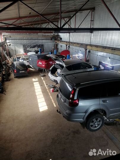 Автомеханик автослесарь