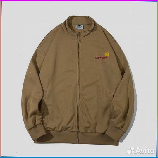 Зип худи Carhartt (Номер Арт: 68051)