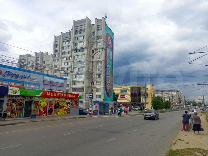Торговая площадь в новом ТЦ, 94-950 м²