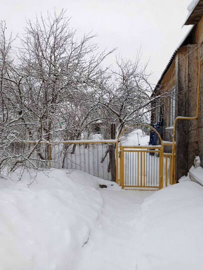 Дом 120 м² на участке 15 сот.