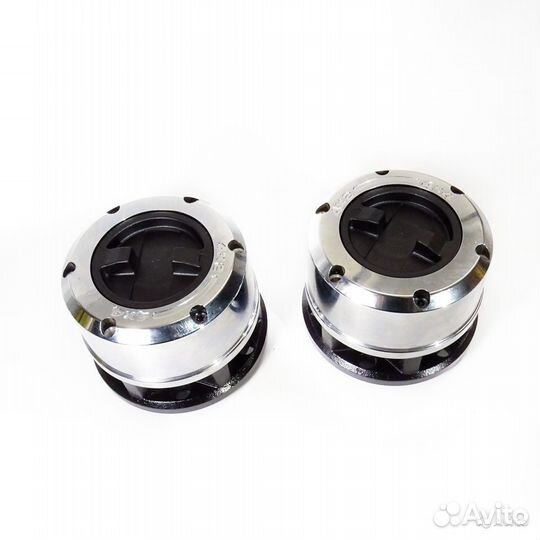 Хабы Ssang Yong Musso, Korando II, Rexton, Tager