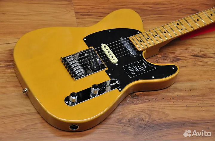 Электрогитара Fender Telecaster (Комплект)