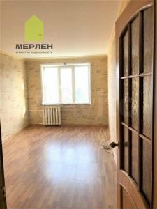 2-к. квартира, 47 м², 5/5 эт.