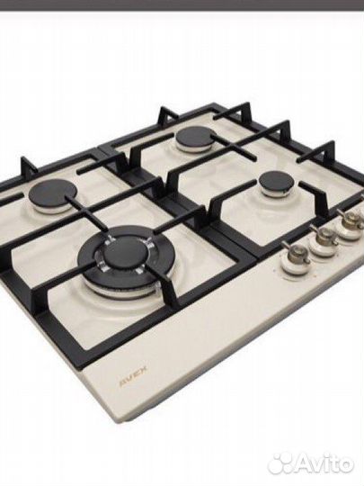 Газовая поверхность