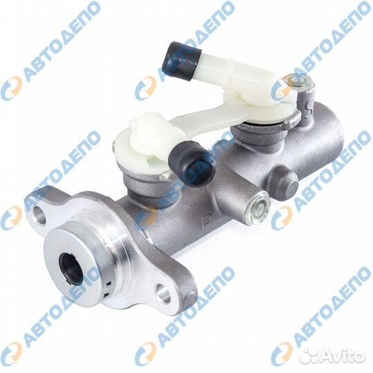 Главный тормозной цилиндр гтц nissan atlas, condor