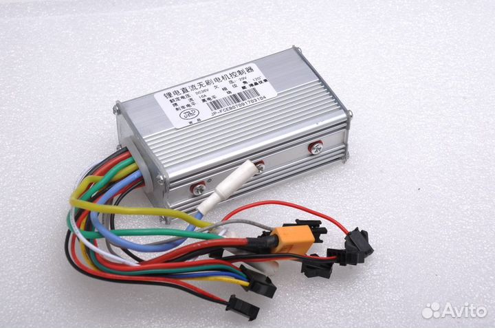 Контроллер для kugoo m