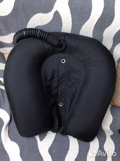 Крыло для bcd Halcyon