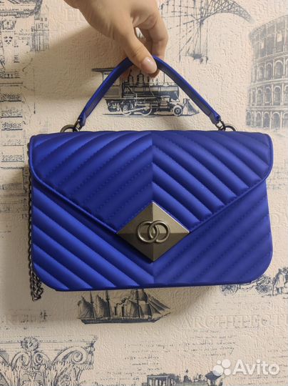 Клатч женский