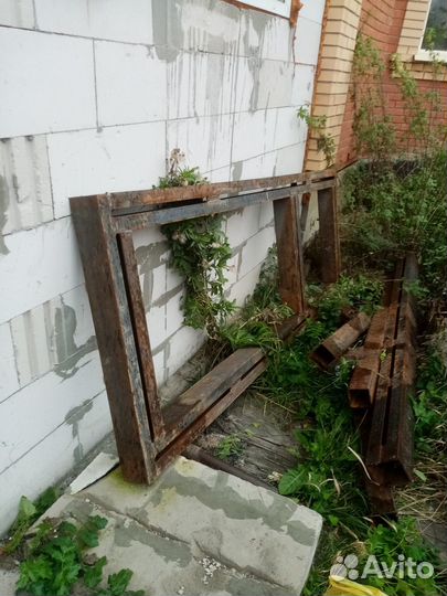 Продам стапель