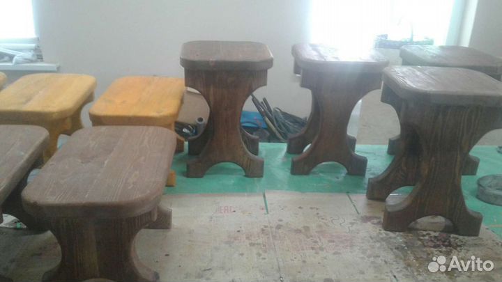 Столярные изделия на заказ