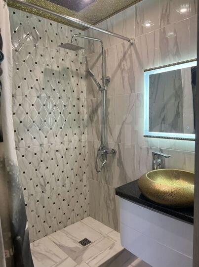 Квартира-студия, 37 м², 8/10 эт.