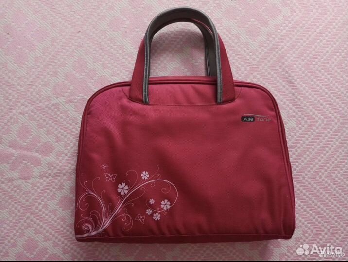 Сумка для нетбука, планшета