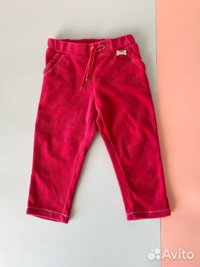 Вещи пакетом для девочки 86 Mayoral Bogi