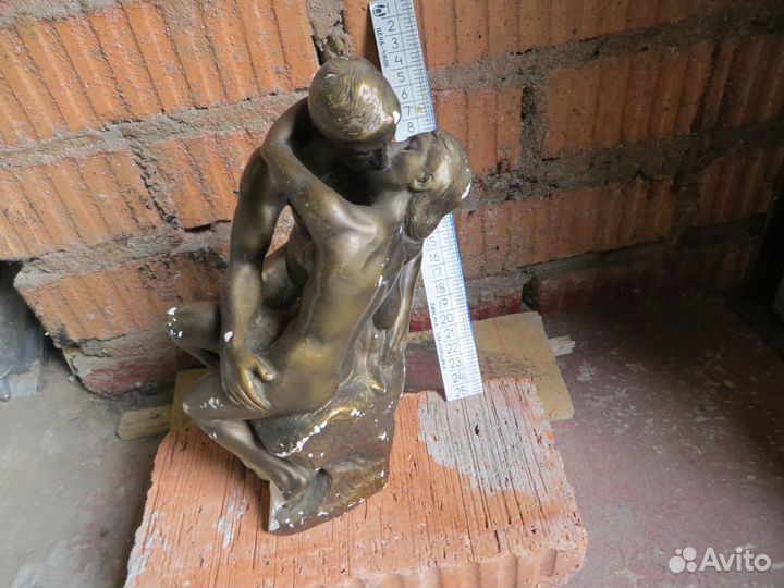 Огюст Роден 