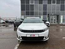 Новый Kaiyi E5 1.5 CVT, 2023, цена от 1 605 000 руб.