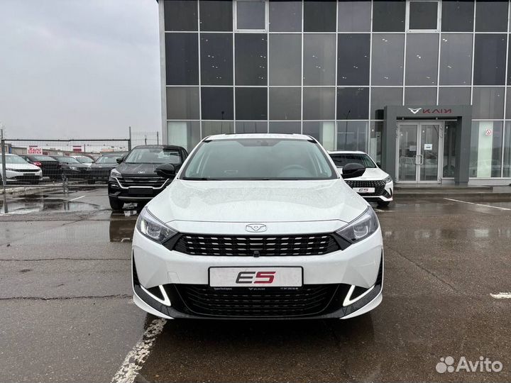 Kaiyi E5 1.5 CVT, 2023