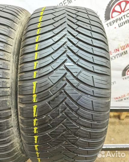 Kleber Quadraxer 2 225/45 R17 94V