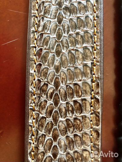 Новые Ремни мужские кожа змеи,верблюда и коровы