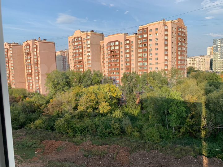 3-к. квартира, 95 м², 10/10 эт.