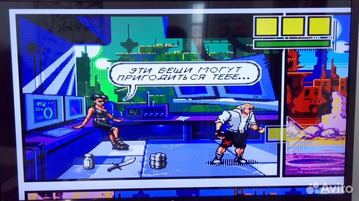 Игровая приставка Game Box М10 PSP olnq