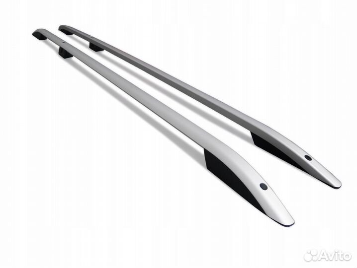 Рейлинги на крышу LADA Largus