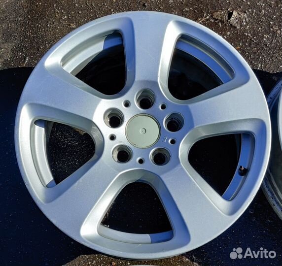 Диски для BMW R17 243й стиль