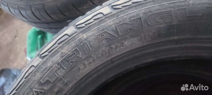 Triangle TR292 235/60 R18