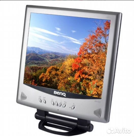 Монитор benq