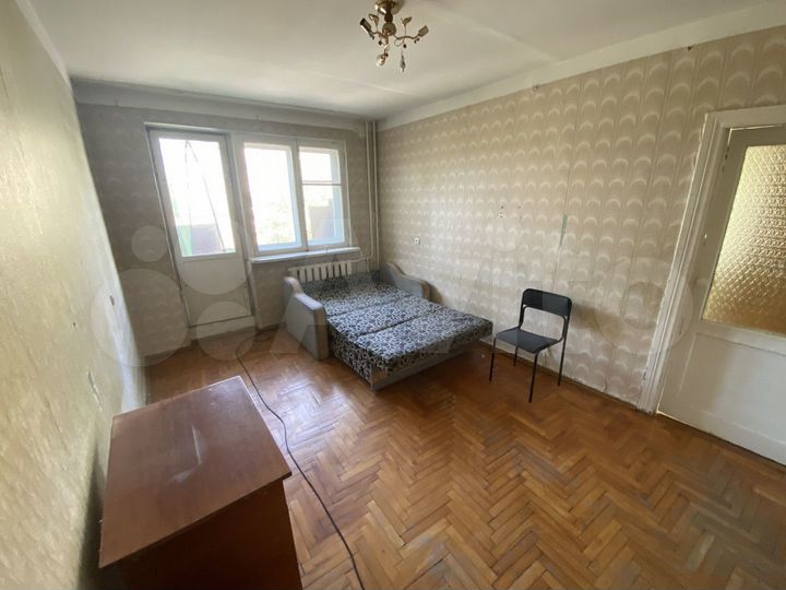 2-к. квартира, 43,1 м², 3/5 эт.