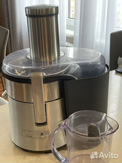 Соковыжималка