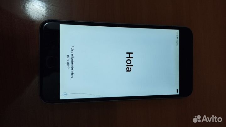 Телефон iPhone 6 plus
