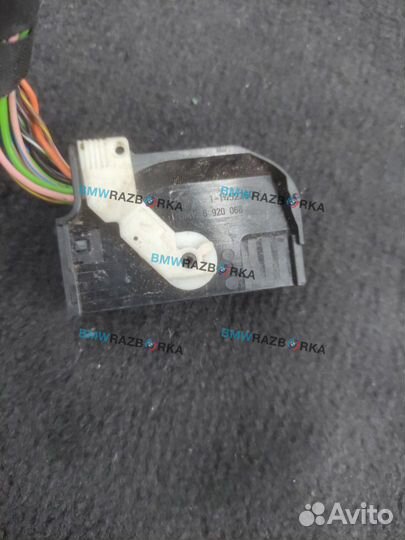 Разъем (фишка) проводки BMW X5 F15 2015 6920068