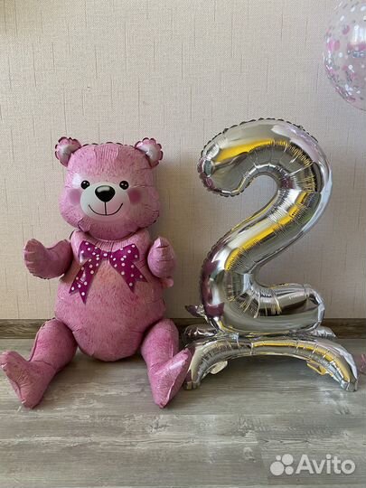 Воздушные шары