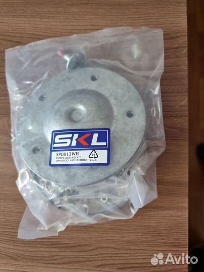 Фланец барабана стиральной машины Вирпул SKL