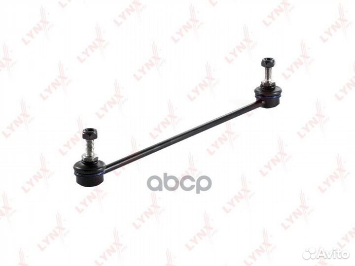 Стойка стабилизатора передняя L/R подходит для