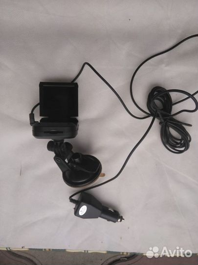 Авторегистратор