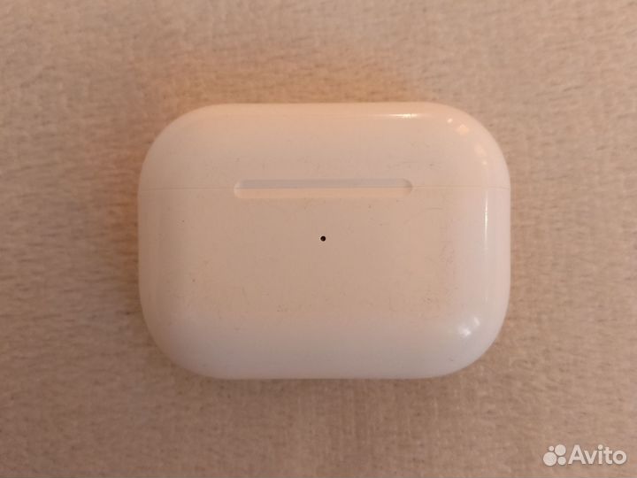 Кейс для наушников