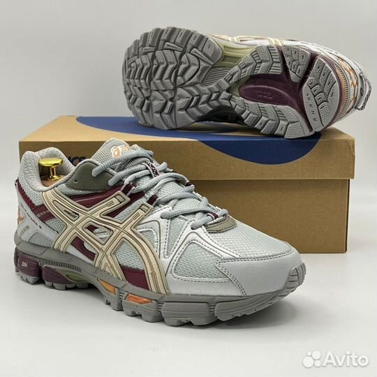 Комфортные Asics Gel Kahana 8